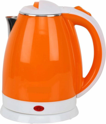 

MAYUMI SEKC2LMI Electric Kettle(2 L, Multicolor)