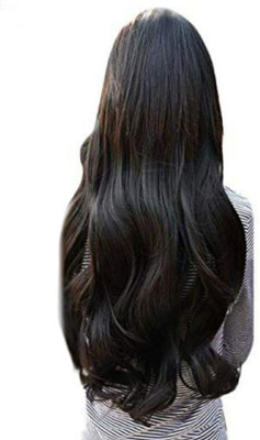 Alizz Natural feel 5 clip based hidden Hair Extension
