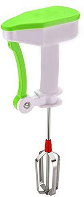 

Shopping Adda Hand Blender-X6 0 W Hand Blender(Green)