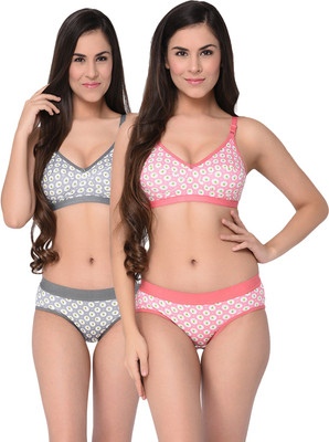 elina Lingerie Set