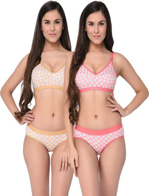 elina Lingerie Set