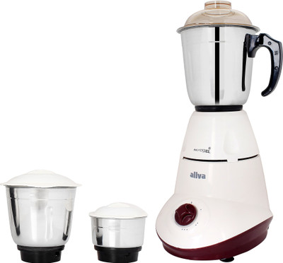 

Power MEADOW Mixer Grinder Coupler