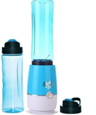

Greaterscap Shake n take 220 Juicer Mixer Grinder(Blue)