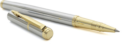 

Hayman Sail Star 24 CT Gold Plated Roller Ball Pen