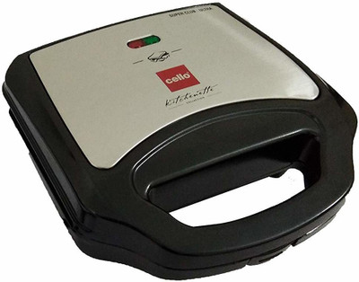 

Cello 0038 Grill(Black)
