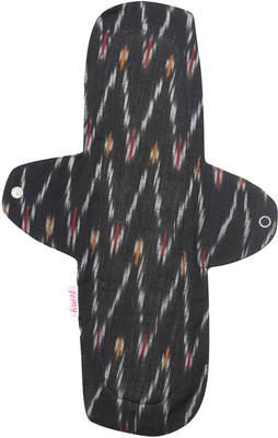 

Femy Washable and Reusable Night Sanitary Pad