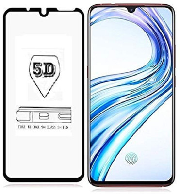 Express Buy Edge To Edge Tempered Glass for Vivo V11 Pro(Pack of 1)