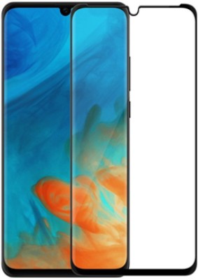 Nillkin Edge To Edge Tempered Glass for Huawei P30 Pro 3D CP+ Max(Pack of 1)