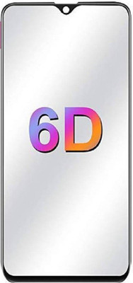 Express Buy Edge To Edge Tempered Glass for Samsung Galaxy J2 2018(Pack of 1)