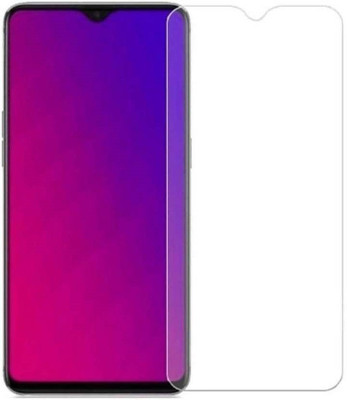 HOBBYTRONICS Tempered Glass Guard for Mi Redmi Note 7, Mi Redmi Note 7 Pro, Mi Redmi Note 7S(Pack of 1)