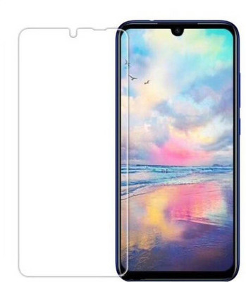 HOBBYTRONICS Tempered Glass Guard for Mi Redmi Note 7, Mi Redmi Note 7 Pro, Mi Redmi Note 7S(Pack of 1)