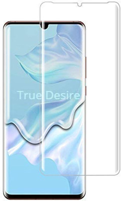 True Desire Tempered Glass Guard for Huawei P30 Pro(Pack of 1)