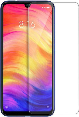 HOBBYTRONICS Tempered Glass Guard for Mi Redmi Note 7, Mi Redmi Note 7 Pro, Mi Redmi Note 7S(Pack of 1)