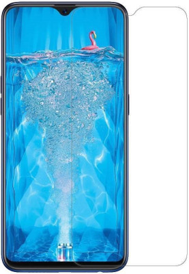 XRENGTH Tempered Glass Guard for Mi Redmi Note 7, Mi Redmi Note 7 Pro, Mi Redmi Note 7S(Pack of 1)