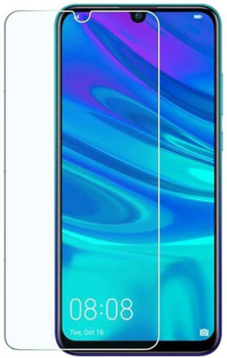 HOBBYTRONICS Tempered Glass Guard for Mi Redmi Note 7, Mi Redmi Note 7 Pro, Mi Redmi Note 7S(Pack of 1)