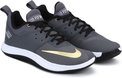 Nike FlyBy Low Ii Running Shoes For MenGrey