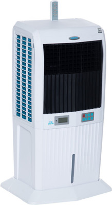 

Symphony Storm 70i Room/Personal Air Cooler(White, 70 Litres)