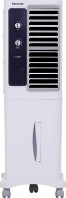 

Hindware Calisto CT-194201HPP Tower Air Cooler(Premium Purple, 42 Litres)