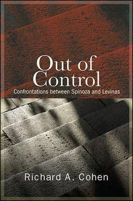 Out of Control(English, Electronic book text, Cohen Richard A)