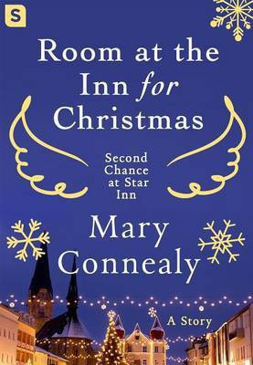 Room at the Inn for Christmas(English, Electronic book text, Connealy Mary)