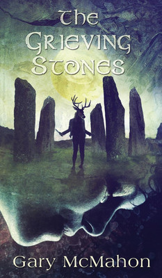The Grieving Stones(English, Hardcover, McMahon Gary)