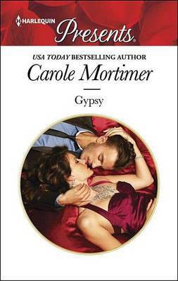 Gypsy(English, Electronic book text, Mortimer Carole)