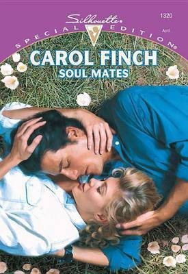 Soul Mates(English, Electronic book text, Finch Carol)