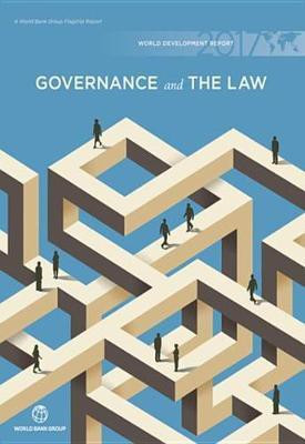 World Development Report 2017(English, Electronic book text, unknown)