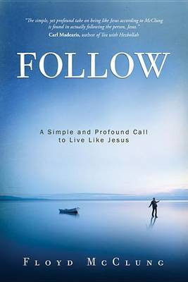 Follow(English, Electronic book text, McClung Floyd)