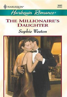 Millionaire's Daughter(English, Electronic book text, Weston Sophie)