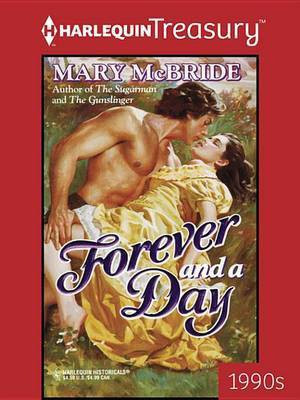 Forever and a Day(English, Electronic book text, McBride Mary)