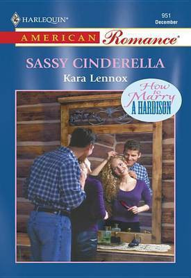 Sassy Cinderella(English, Electronic book text, Lennox Kara)