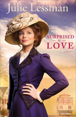 Surprised by Love(English, Electronic book text, Lessman Julie)