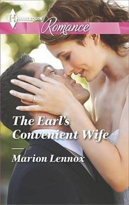 The Earl's Convenient Wife(English, Electronic book text, Lennox Marion)