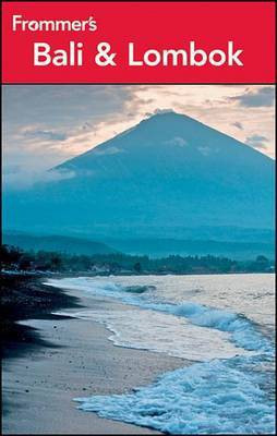 Frommer's Bali and Lombok(English, Electronic book text, Lin-Liu Jen)