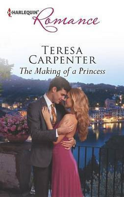 Making of a Princess(English, Electronic book text, (Wr Carpenter Teresa)