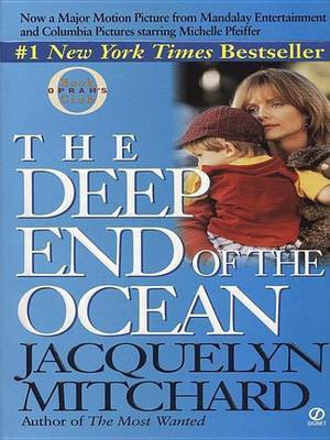 The Deep End of the Ocean(English, Electronic book text, Mitchard Jacquelyn)