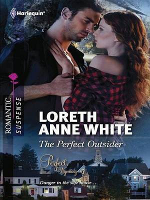 The Perfect Outsider(English, Electronic book text, White Loreth Anne)