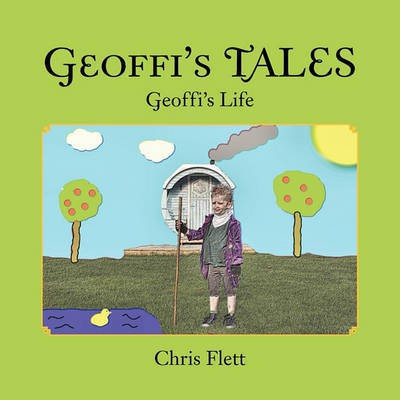 Geoffi's TALES(English, Paperback, Flett Chris)