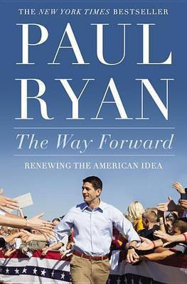 The Way Forward(English, Electronic book text, Ryan Paul)