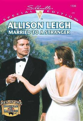 Married to a Stranger(English, Electronic book text, Leigh Allison)