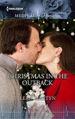 Christmas in the Outback(English, Electronic book text, Martyn Leah)