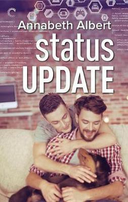 Status Update(English, Electronic book text, Albert Annabeth)