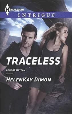 Traceless(English, Electronic book text, Dimon HelenKay)
