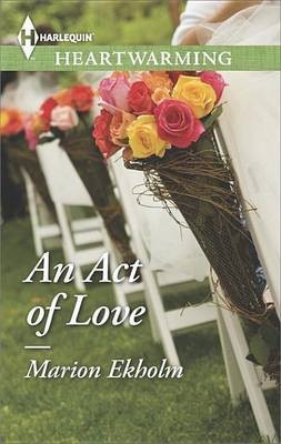 Act of Love(English, Electronic book text, Ekholm Marion)