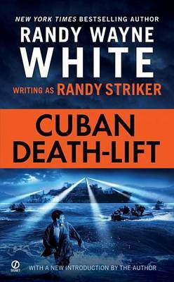 Cuban Death-Lift(English, Electronic book text, Striker Randy)