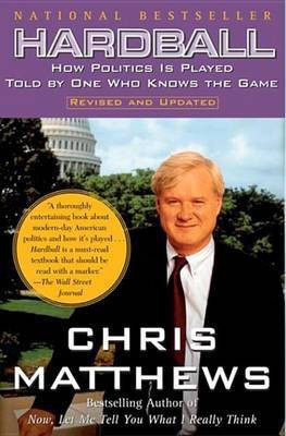 Hardball(English, Electronic book text, Matthews Chris)