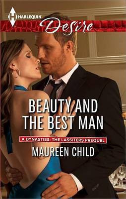 Beauty and the Best Man(English, Electronic book text, Child Maureen)