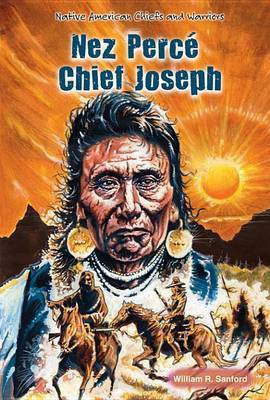 Nez Perce Chief Joseph(English, Electronic book text, Sanford William R)