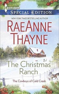 The Christmas Ranch(English, Electronic book text, Thayne RaeAnne)